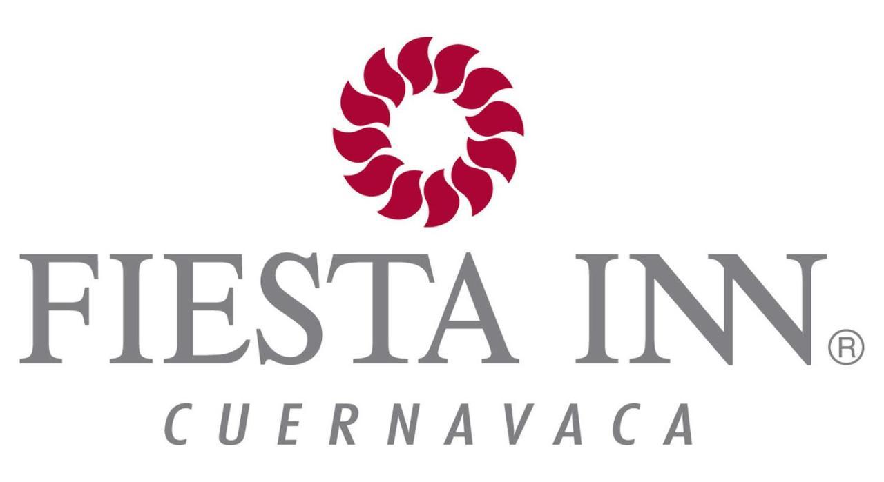 Fiesta Inn Cuernavaca Eksteriør billede