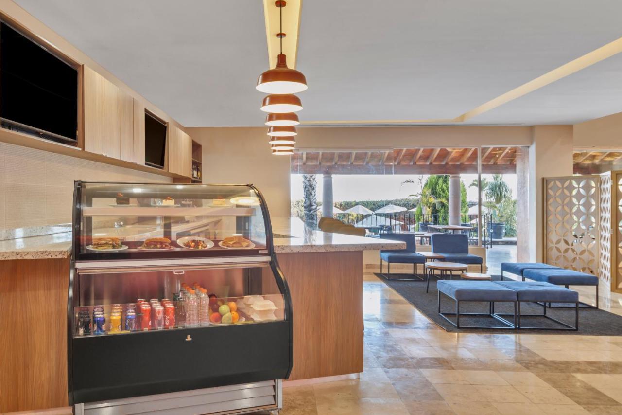 Fiesta Inn Cuernavaca Eksteriør billede