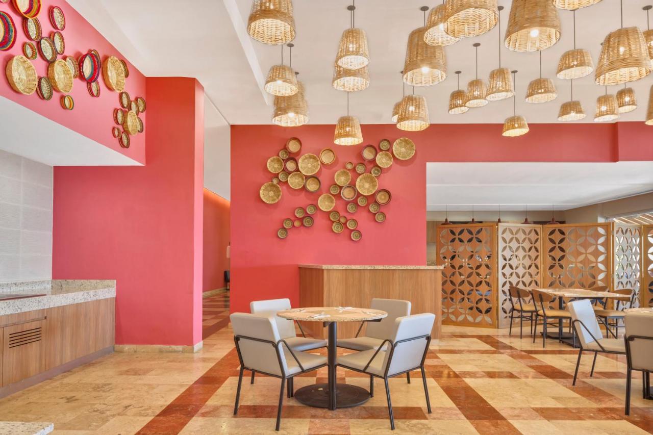 Fiesta Inn Cuernavaca Eksteriør billede