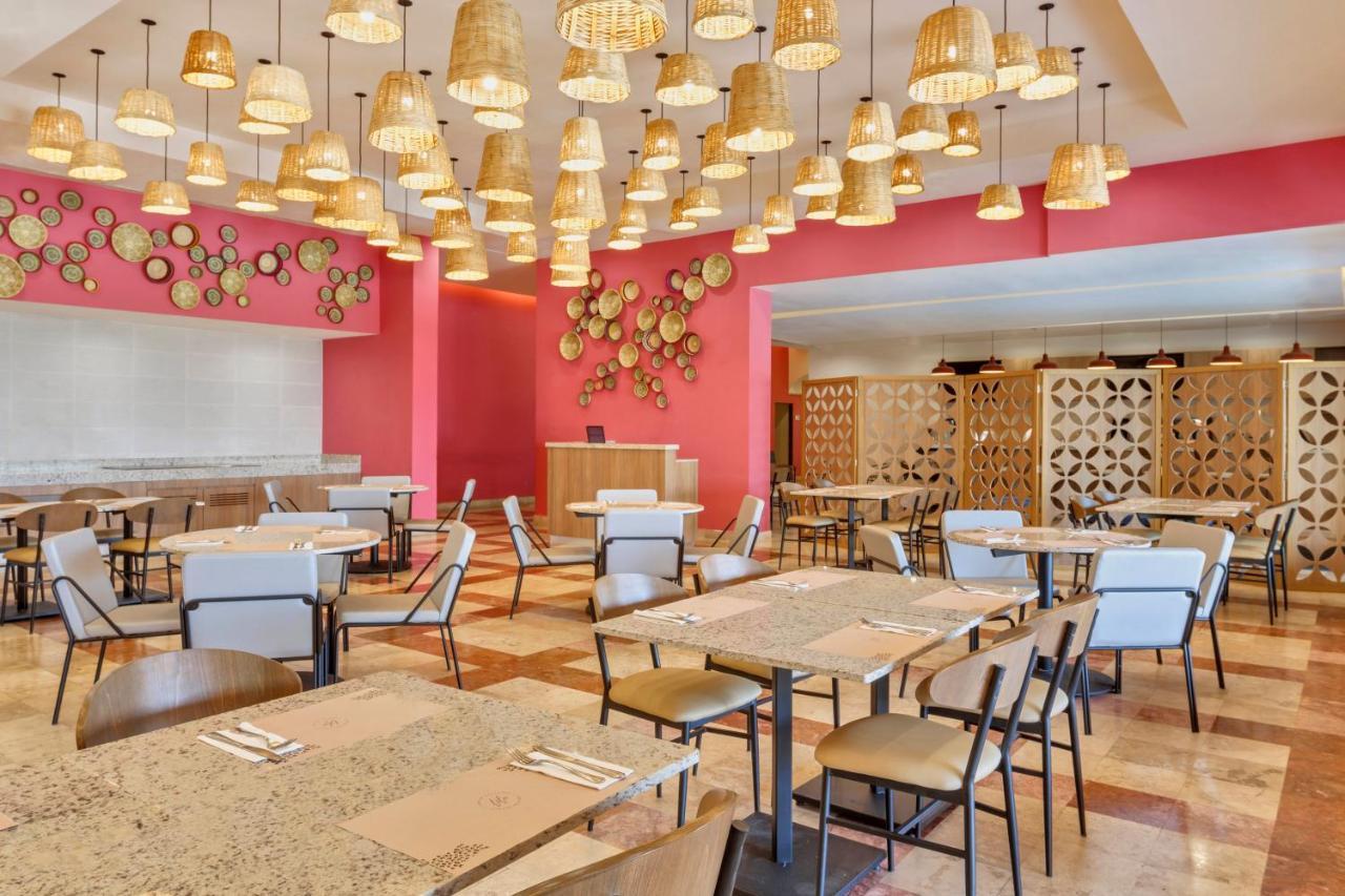 Fiesta Inn Cuernavaca Eksteriør billede