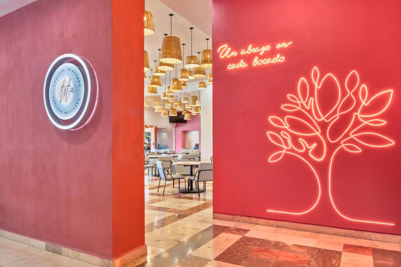 Fiesta Inn Cuernavaca Eksteriør billede