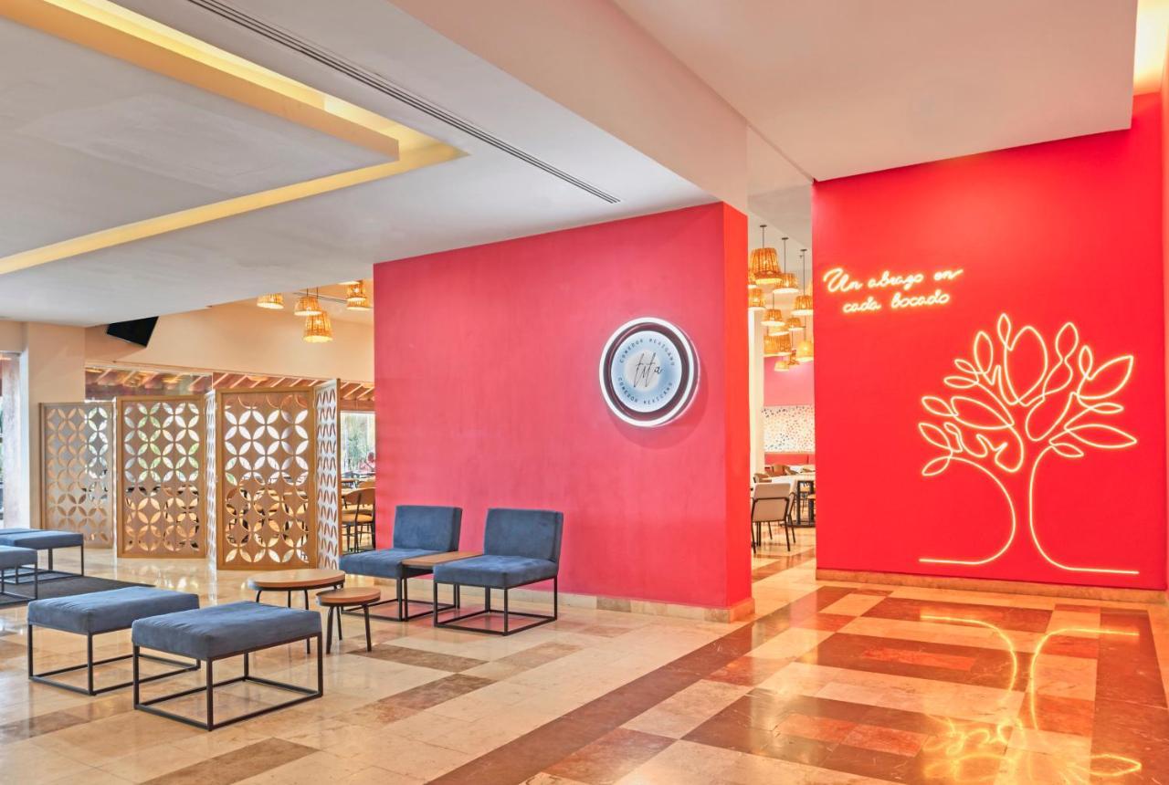 Fiesta Inn Cuernavaca Eksteriør billede