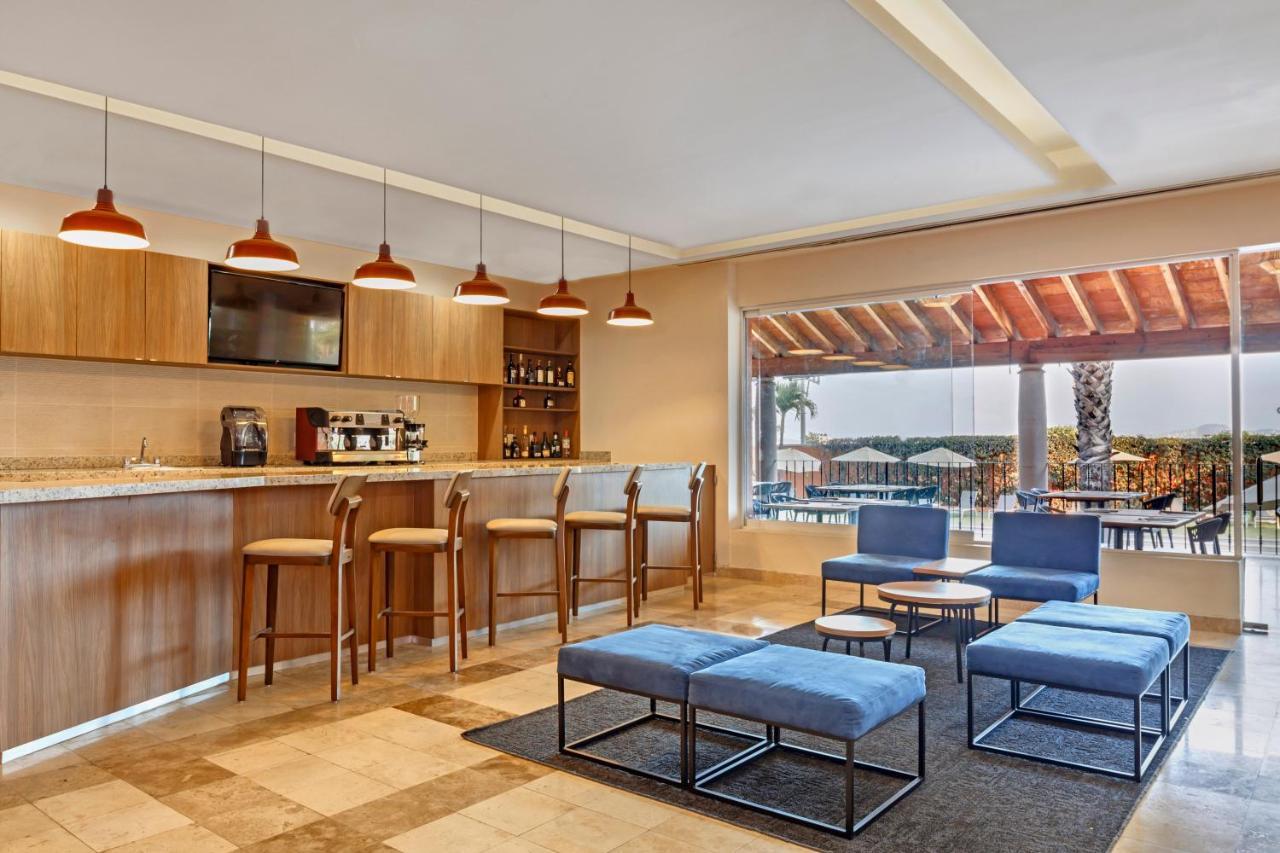 Fiesta Inn Cuernavaca Eksteriør billede