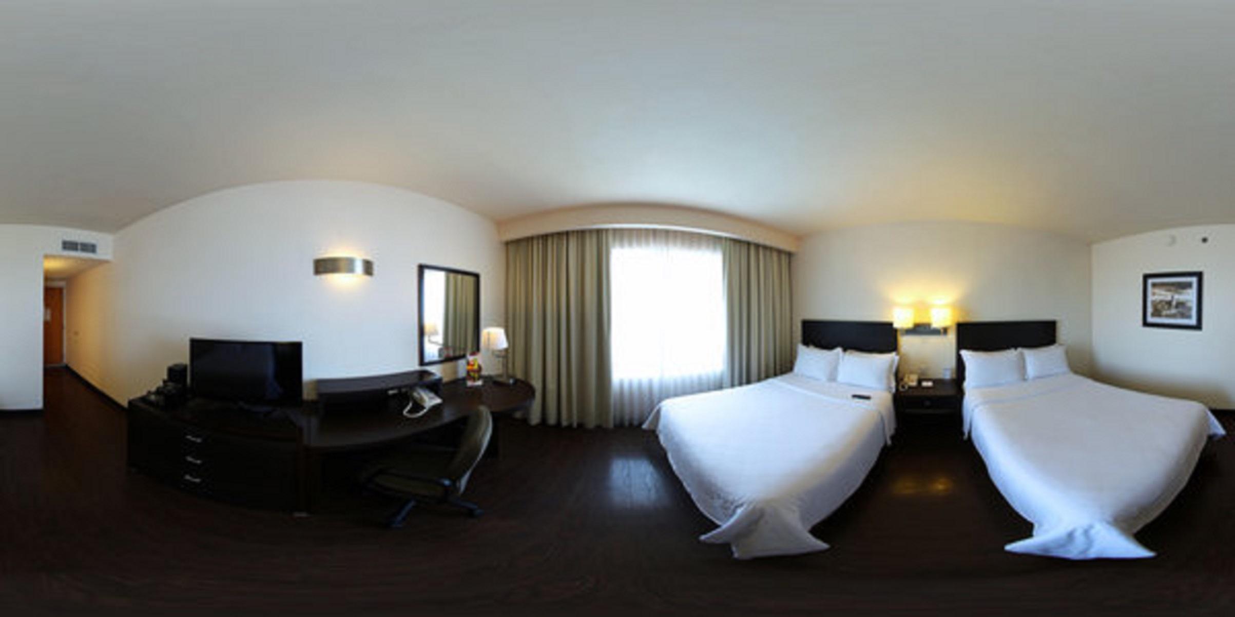 Fiesta Inn Cuernavaca Eksteriør billede