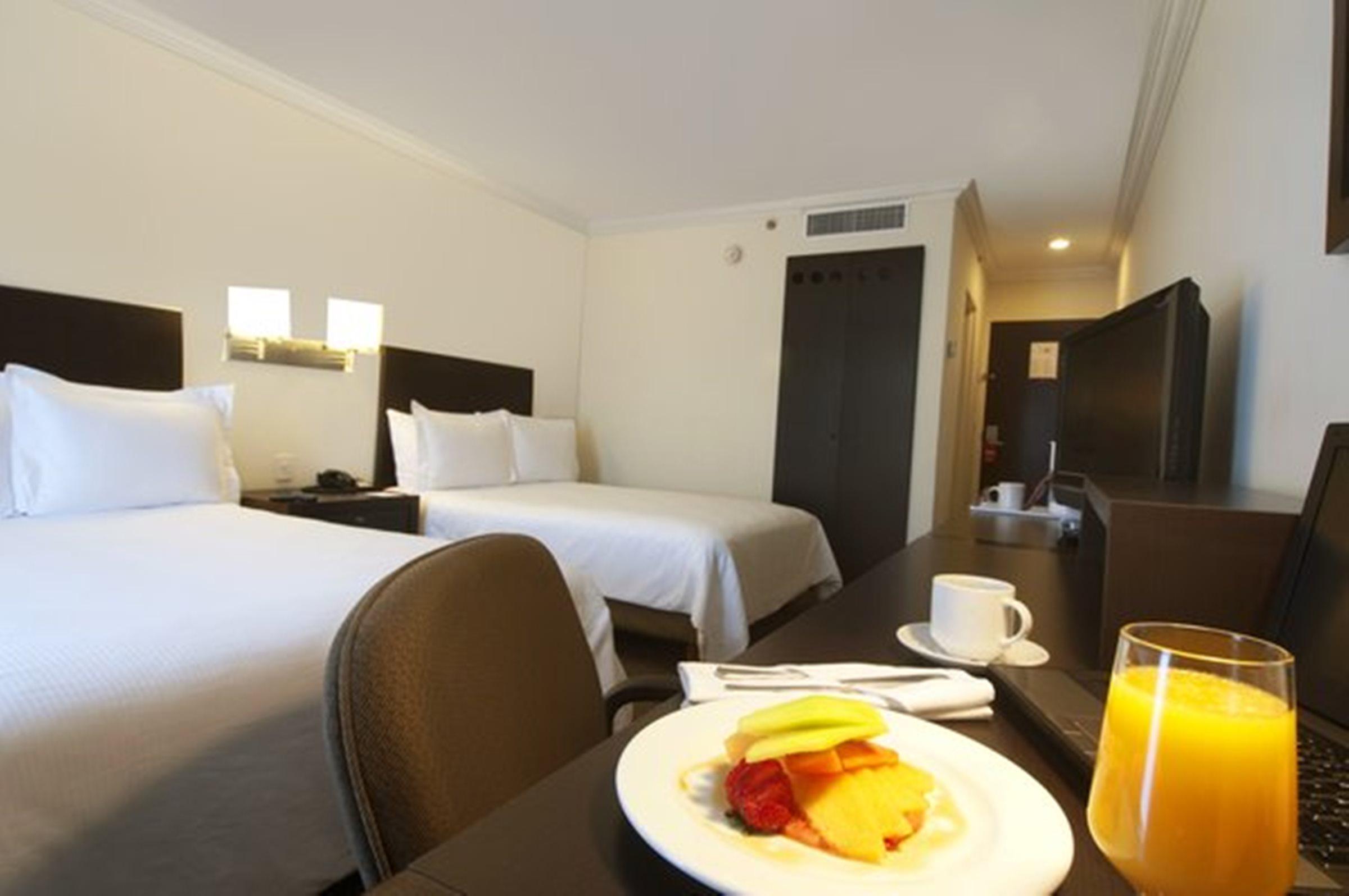 Fiesta Inn Cuernavaca Eksteriør billede