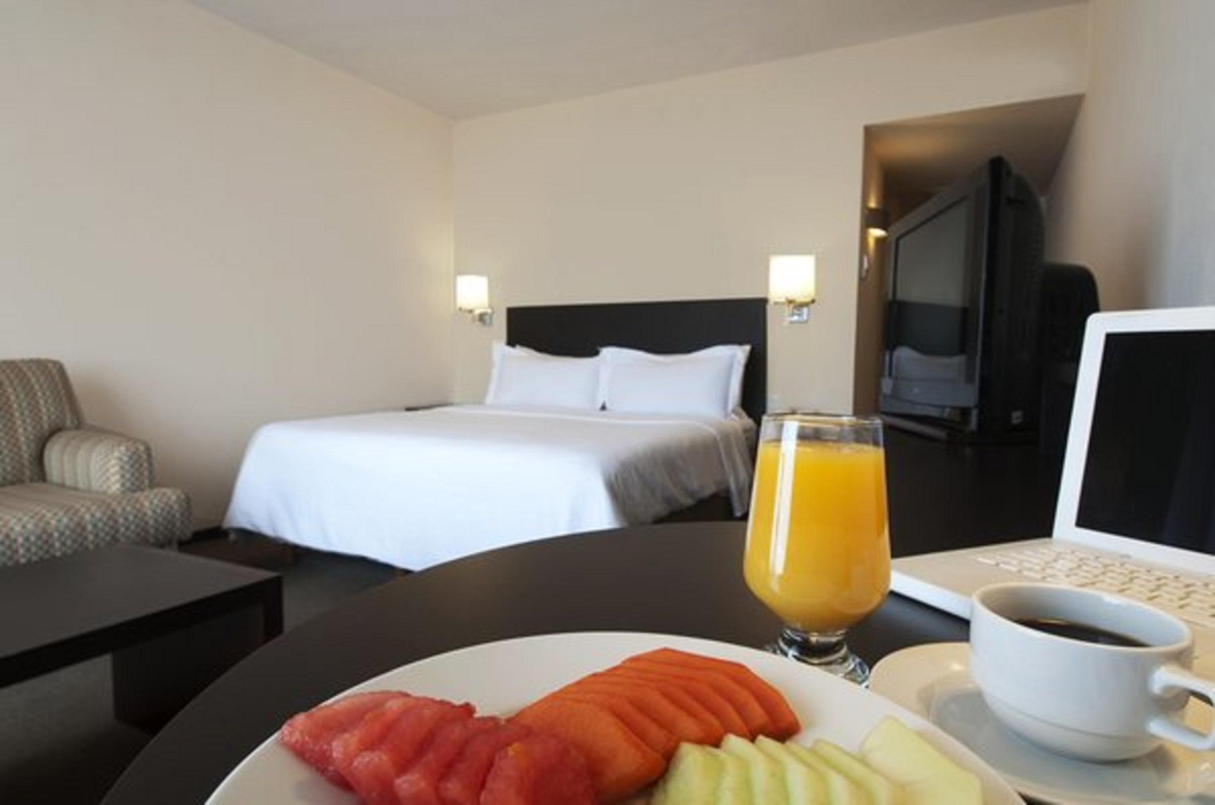 Fiesta Inn Cuernavaca Værelse billede