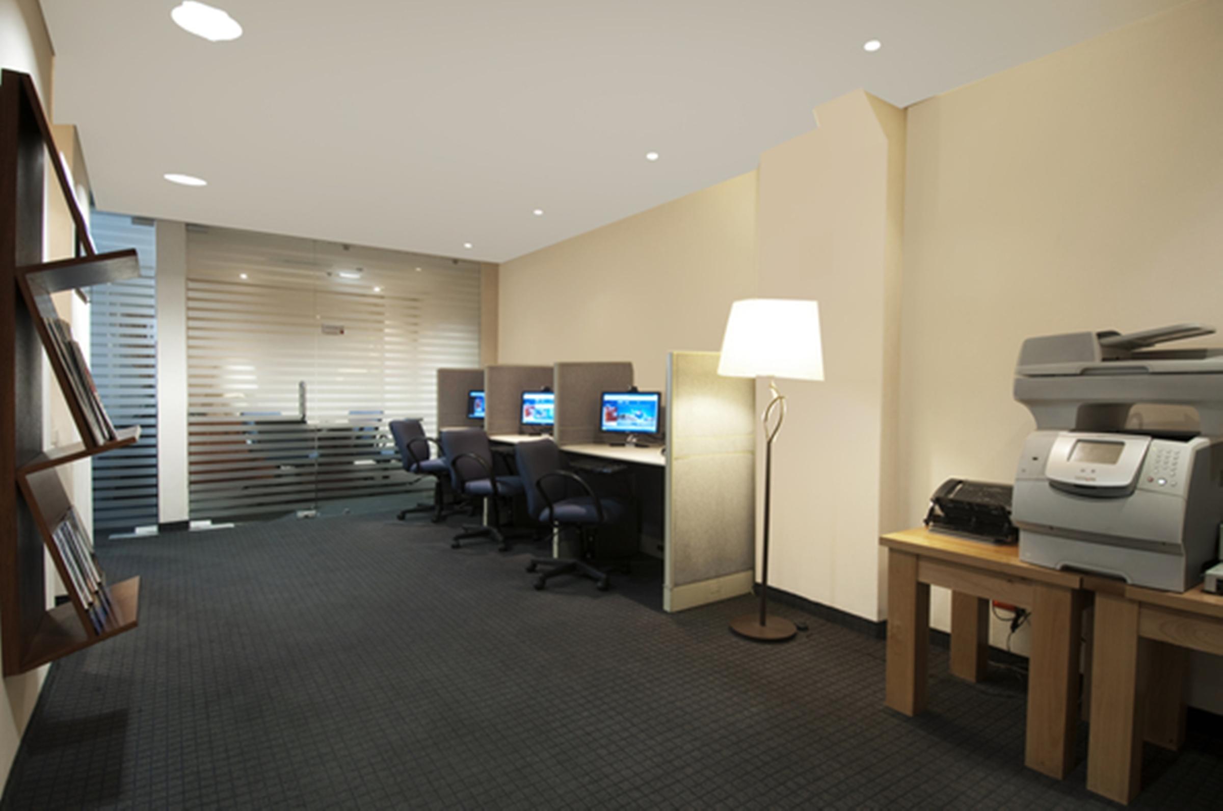 Fiesta Inn Cuernavaca Business billede