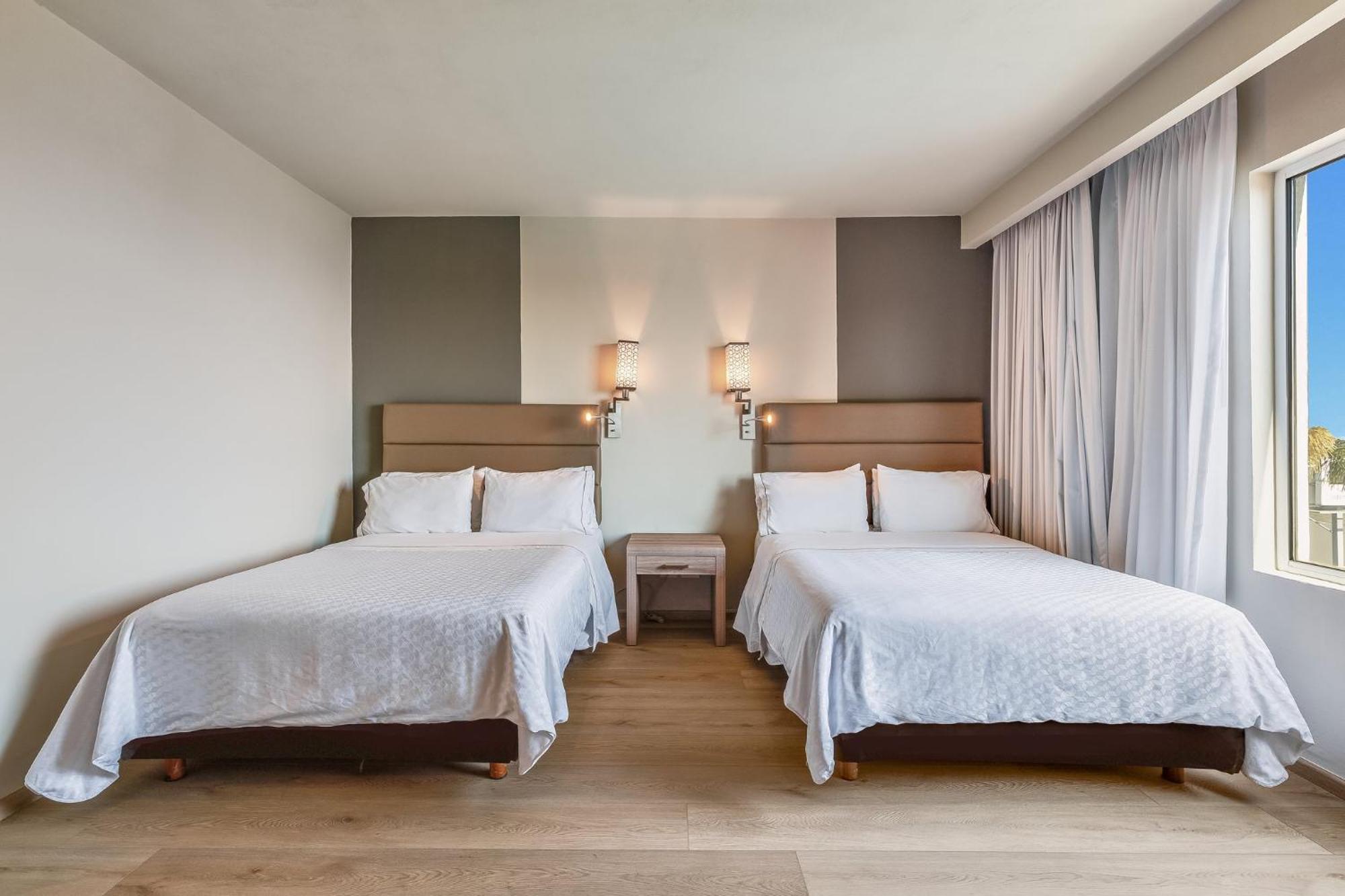 Fiesta Inn Cuernavaca Eksteriør billede
