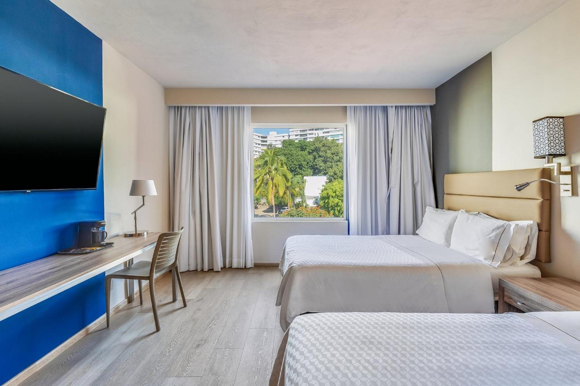 Fiesta Inn Cuernavaca Eksteriør billede